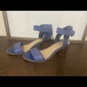 Sandals: Just in time for spring and summer